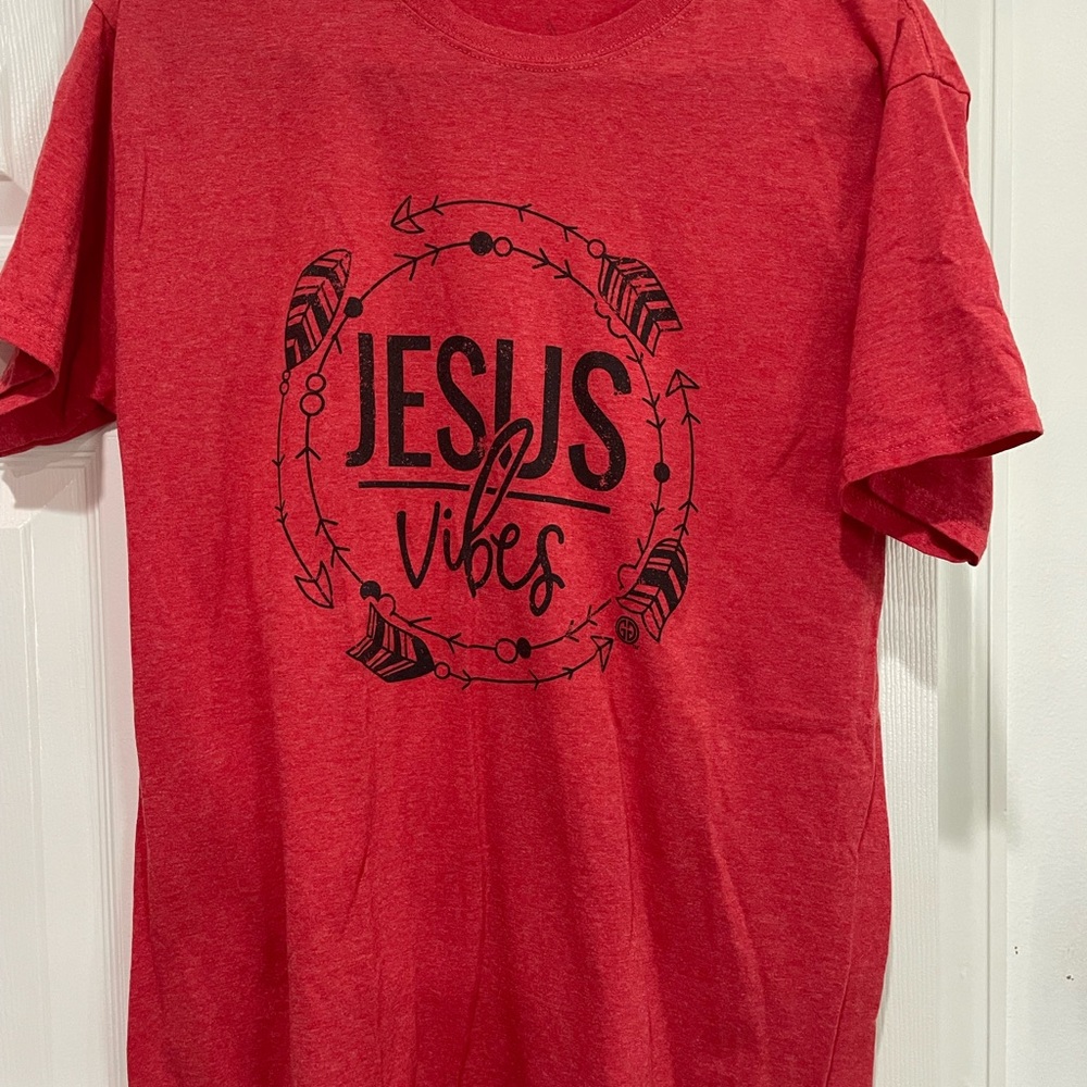 Worn once; still in excellent condition though!
